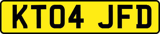 KT04JFD
