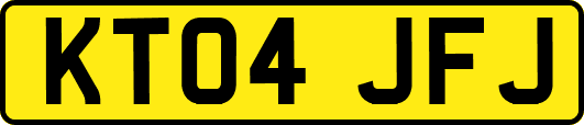 KT04JFJ