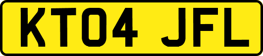 KT04JFL