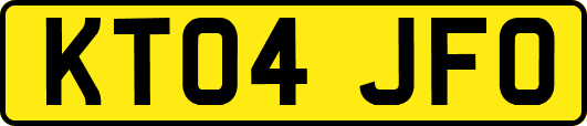 KT04JFO