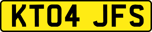 KT04JFS