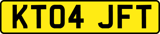 KT04JFT
