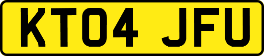 KT04JFU