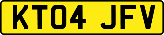 KT04JFV