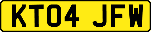 KT04JFW
