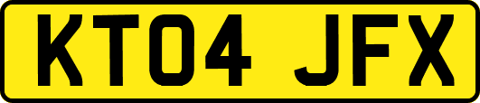 KT04JFX