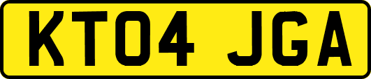 KT04JGA