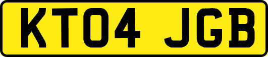 KT04JGB