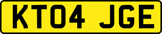 KT04JGE