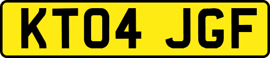 KT04JGF