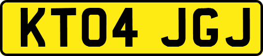 KT04JGJ