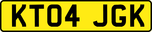 KT04JGK