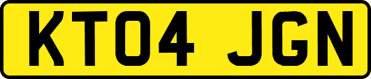 KT04JGN