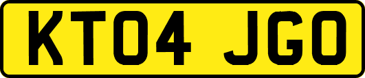 KT04JGO