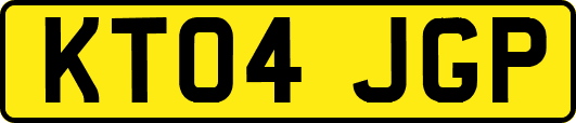 KT04JGP