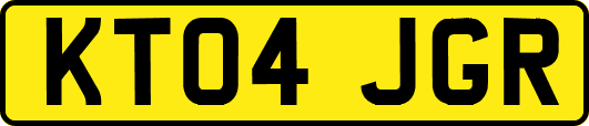 KT04JGR