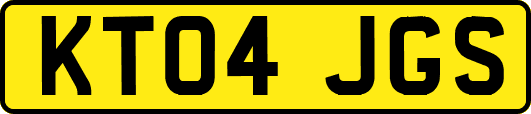 KT04JGS