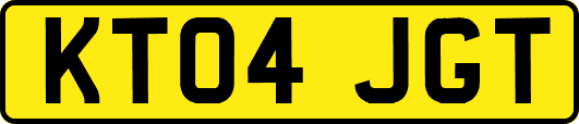 KT04JGT