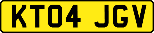 KT04JGV