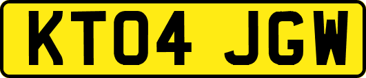 KT04JGW