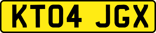 KT04JGX