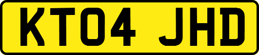 KT04JHD