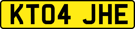 KT04JHE