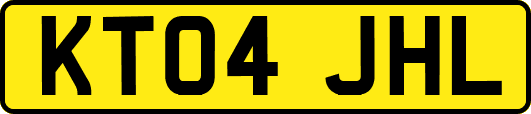 KT04JHL
