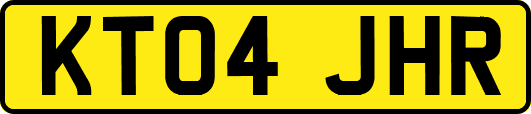 KT04JHR
