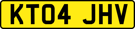 KT04JHV