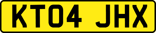 KT04JHX