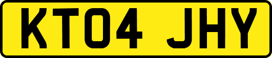 KT04JHY