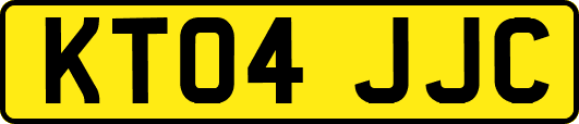 KT04JJC