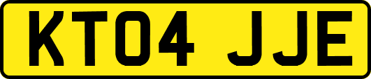 KT04JJE