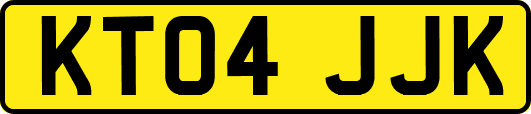 KT04JJK