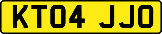 KT04JJO