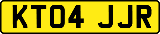 KT04JJR