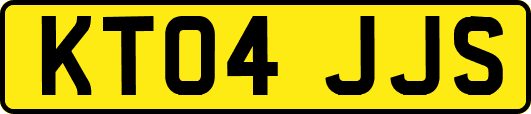 KT04JJS