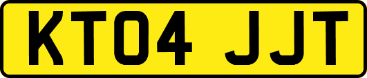 KT04JJT