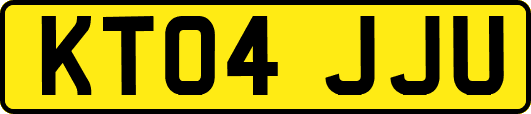 KT04JJU