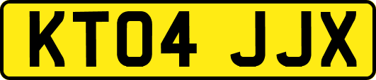 KT04JJX