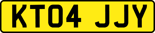 KT04JJY