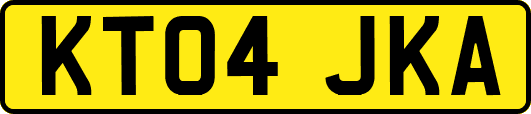 KT04JKA