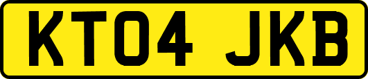 KT04JKB