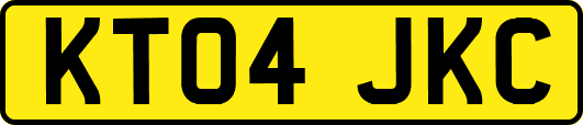 KT04JKC