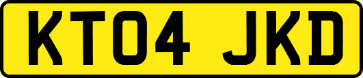 KT04JKD