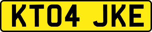 KT04JKE