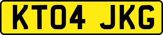 KT04JKG
