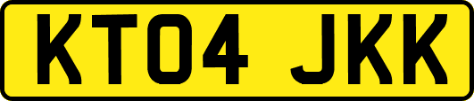 KT04JKK
