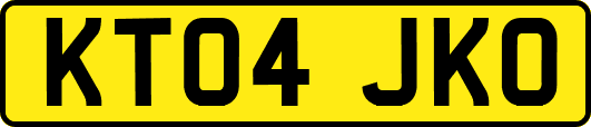KT04JKO